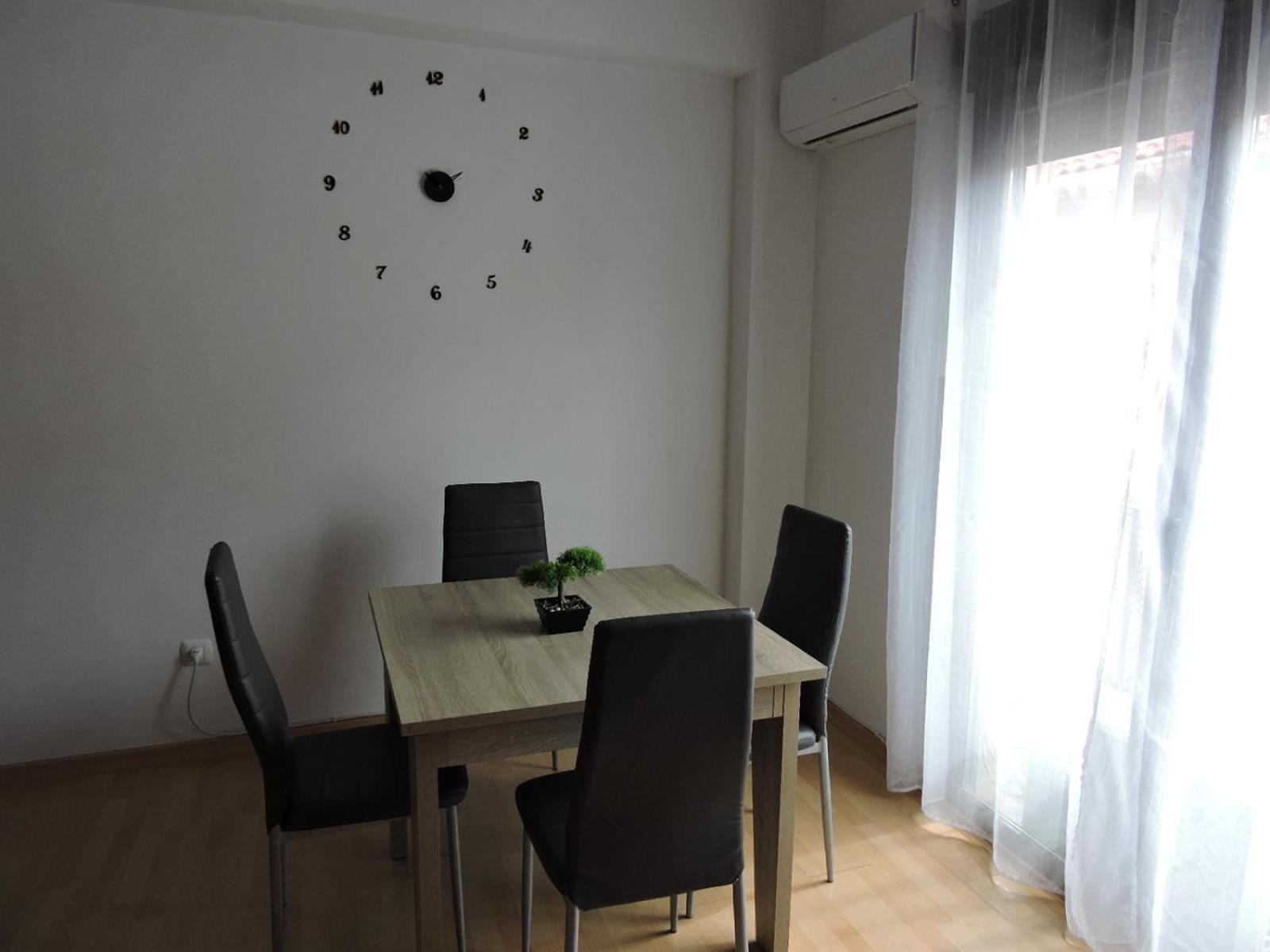 Duplex Casco Historico Daire Calatayud Dış mekan fotoğraf
