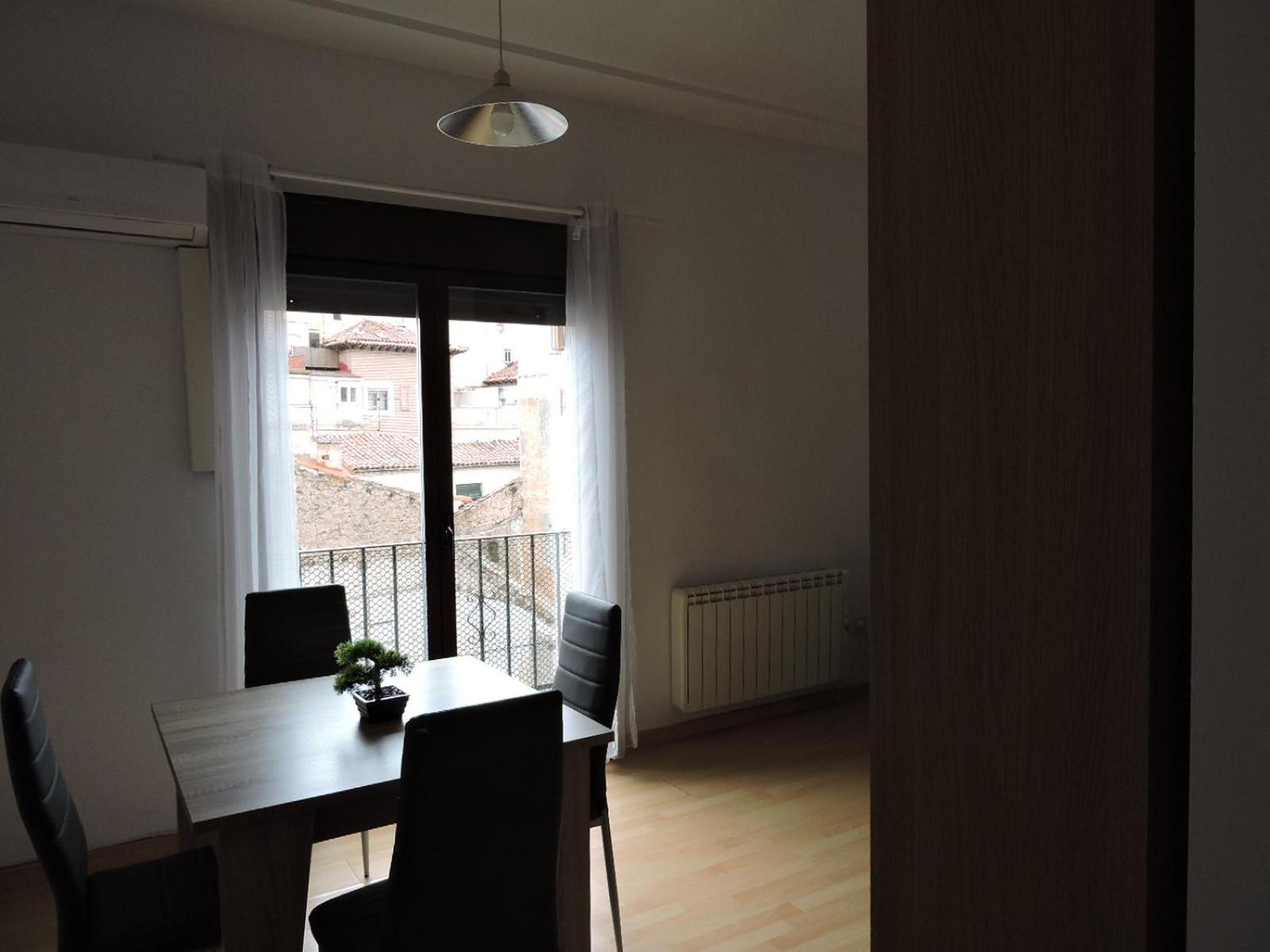 Duplex Casco Historico Daire Calatayud Dış mekan fotoğraf