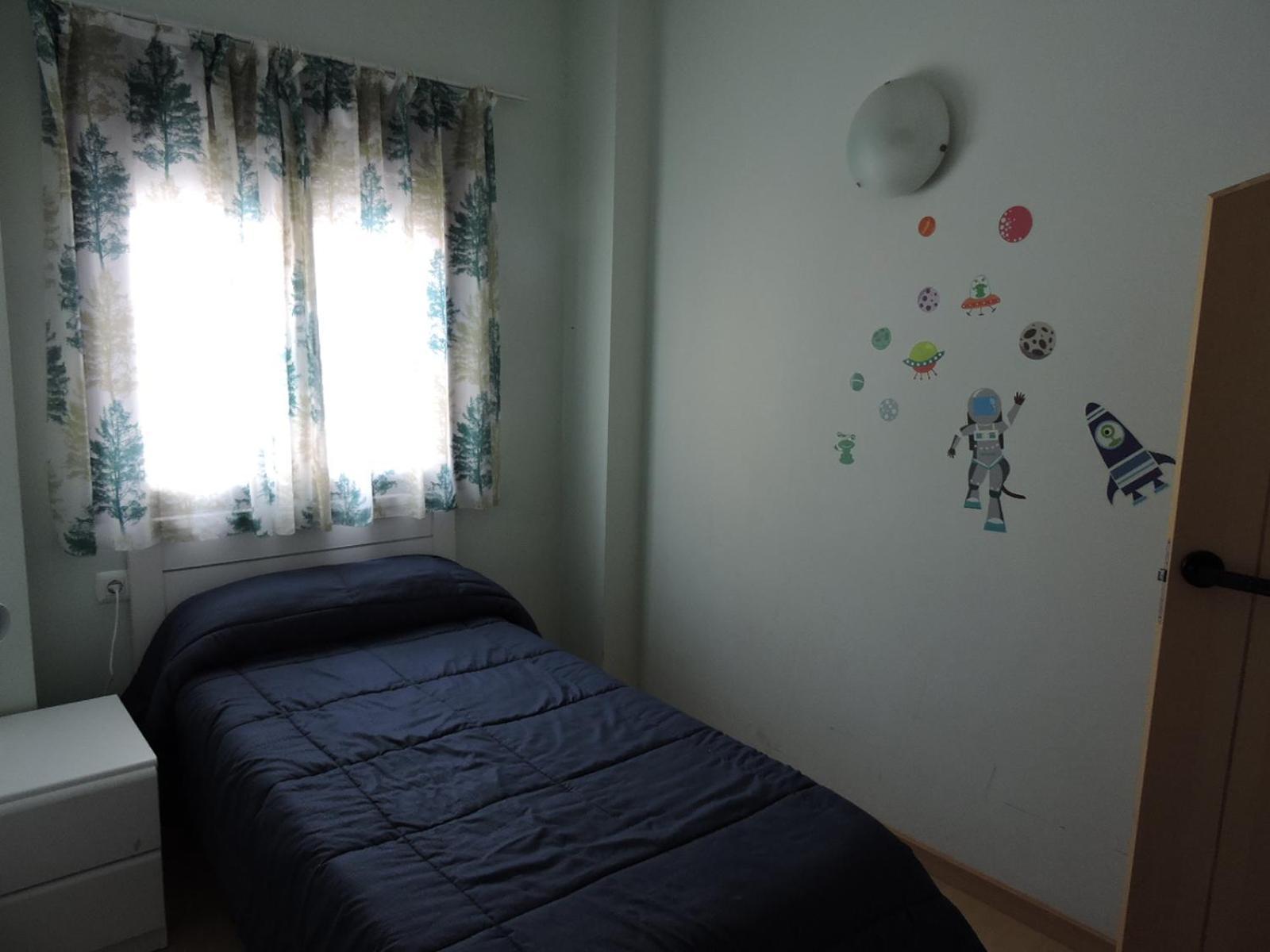 Duplex Casco Historico Daire Calatayud Dış mekan fotoğraf